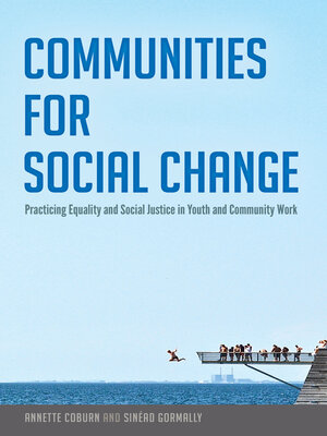 cover image of Communities for Social Change